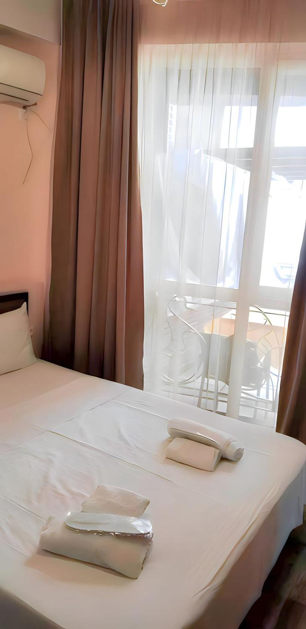 Diuma Hotel Тбилиси Экстерьер фото