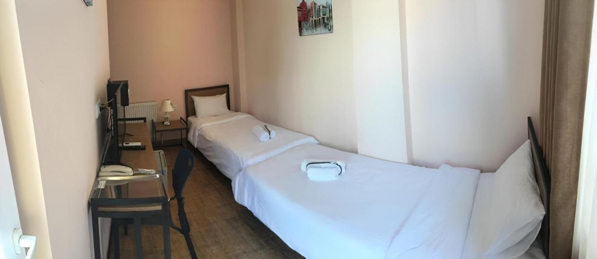 Diuma Hotel Тбилиси Экстерьер фото